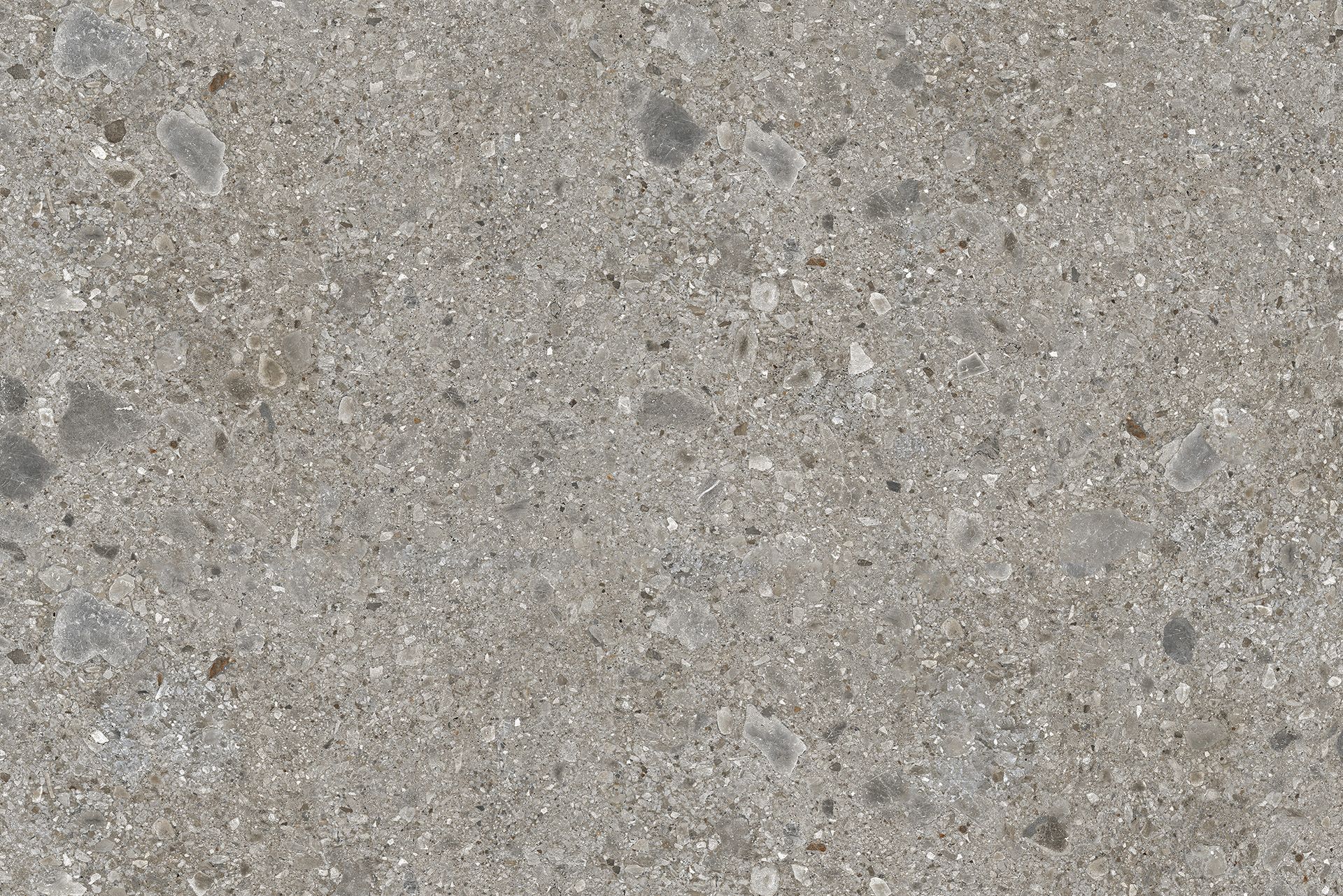 Purastone prima – Ceppo di Gre — el material en un ambiente