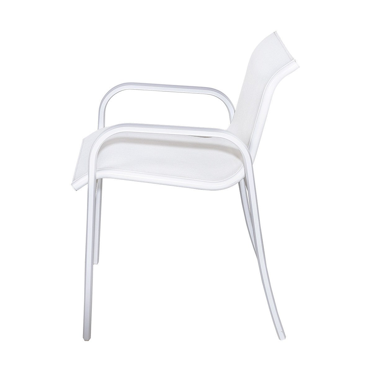 Silla Pietro Aluminio Ii — foto 4