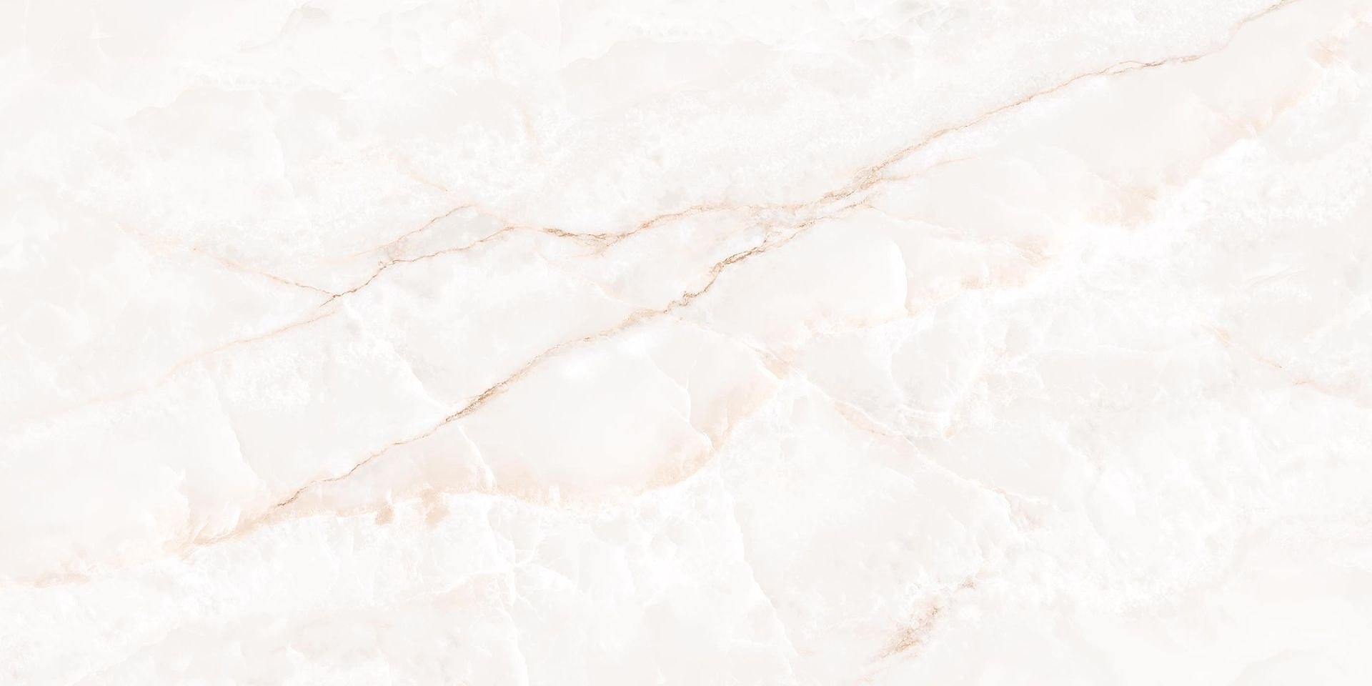Purastone prima – Onyx White — el material en un ambiente