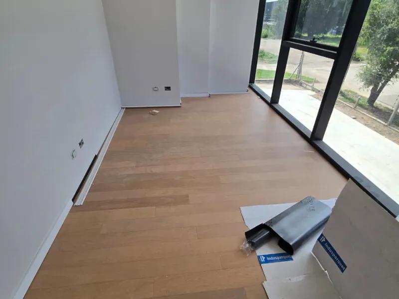 Piso de madera PF Ing Inovare Curitiba Classic Smooth — Indusparquet