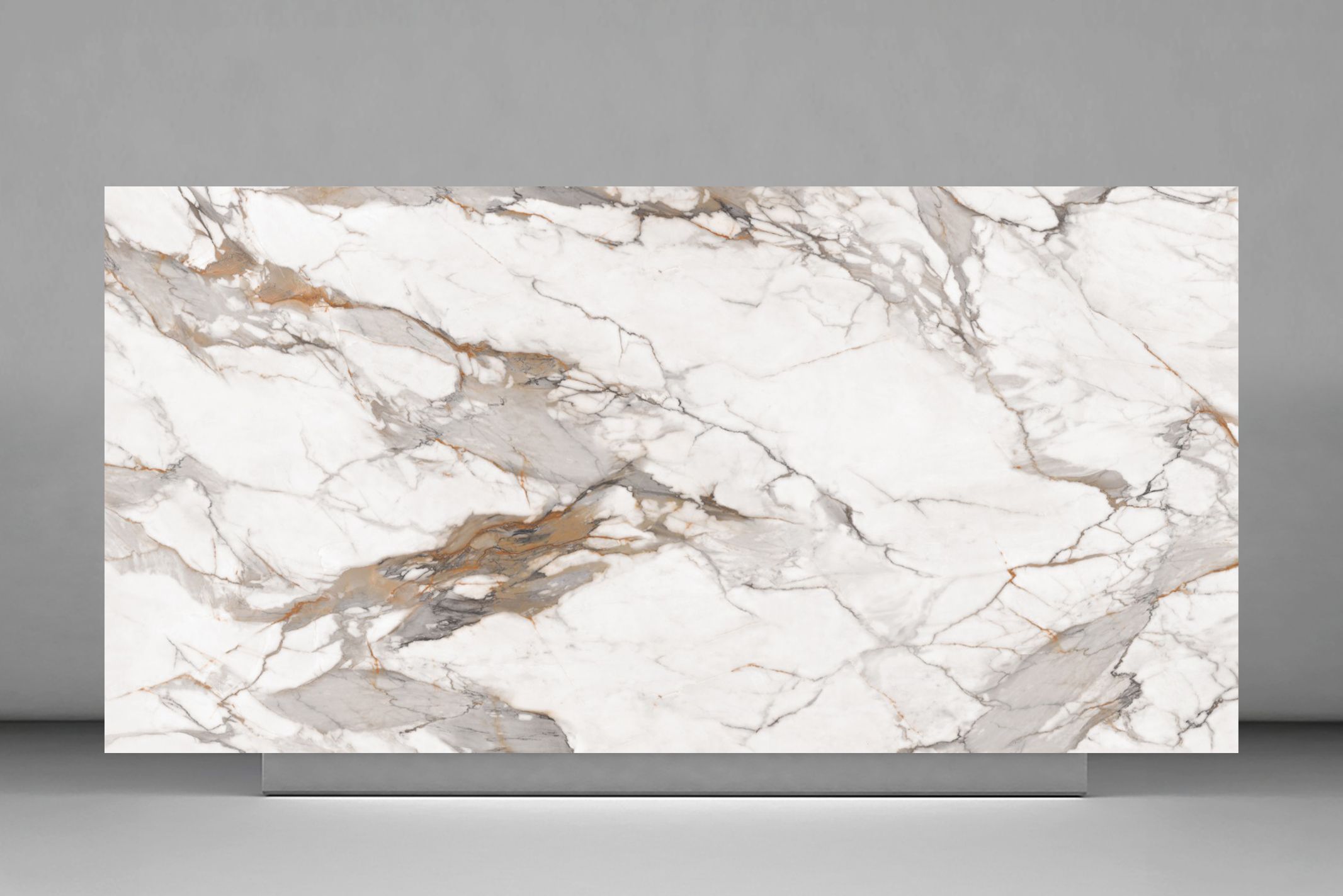 Purastone prima – Calacatta Antico — placa entera