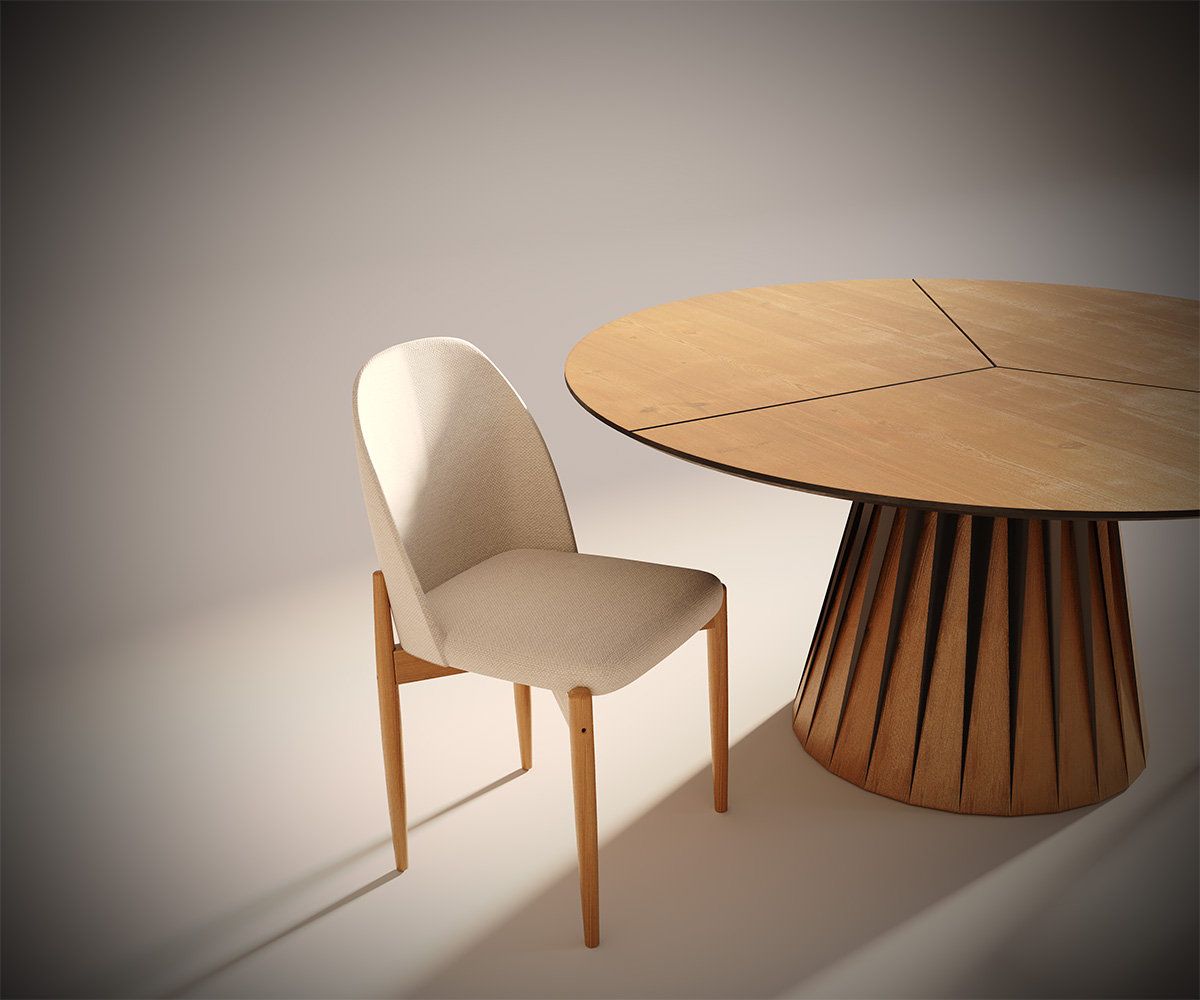 Silla Lyon alta — foto 9