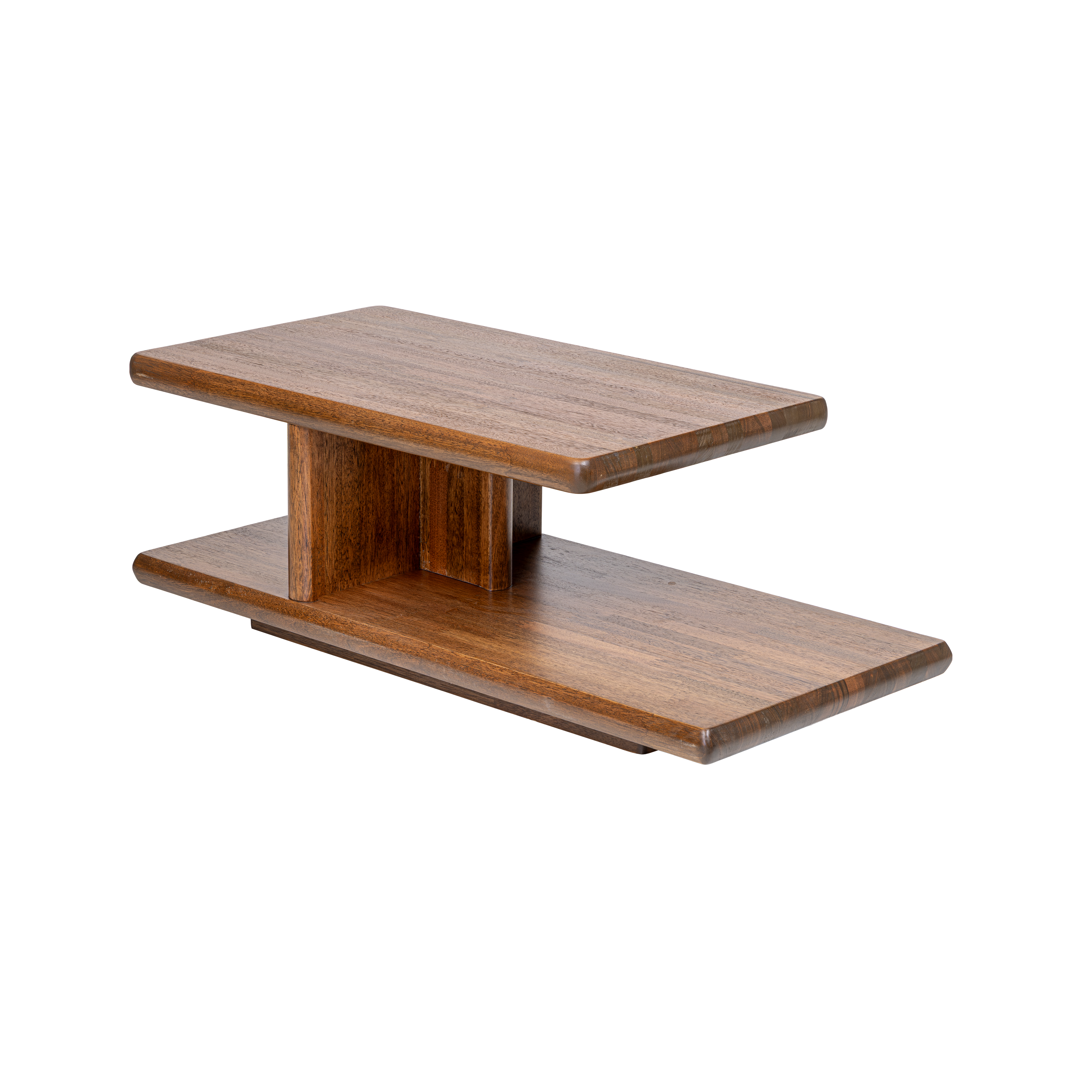 Mesa lateral Duo