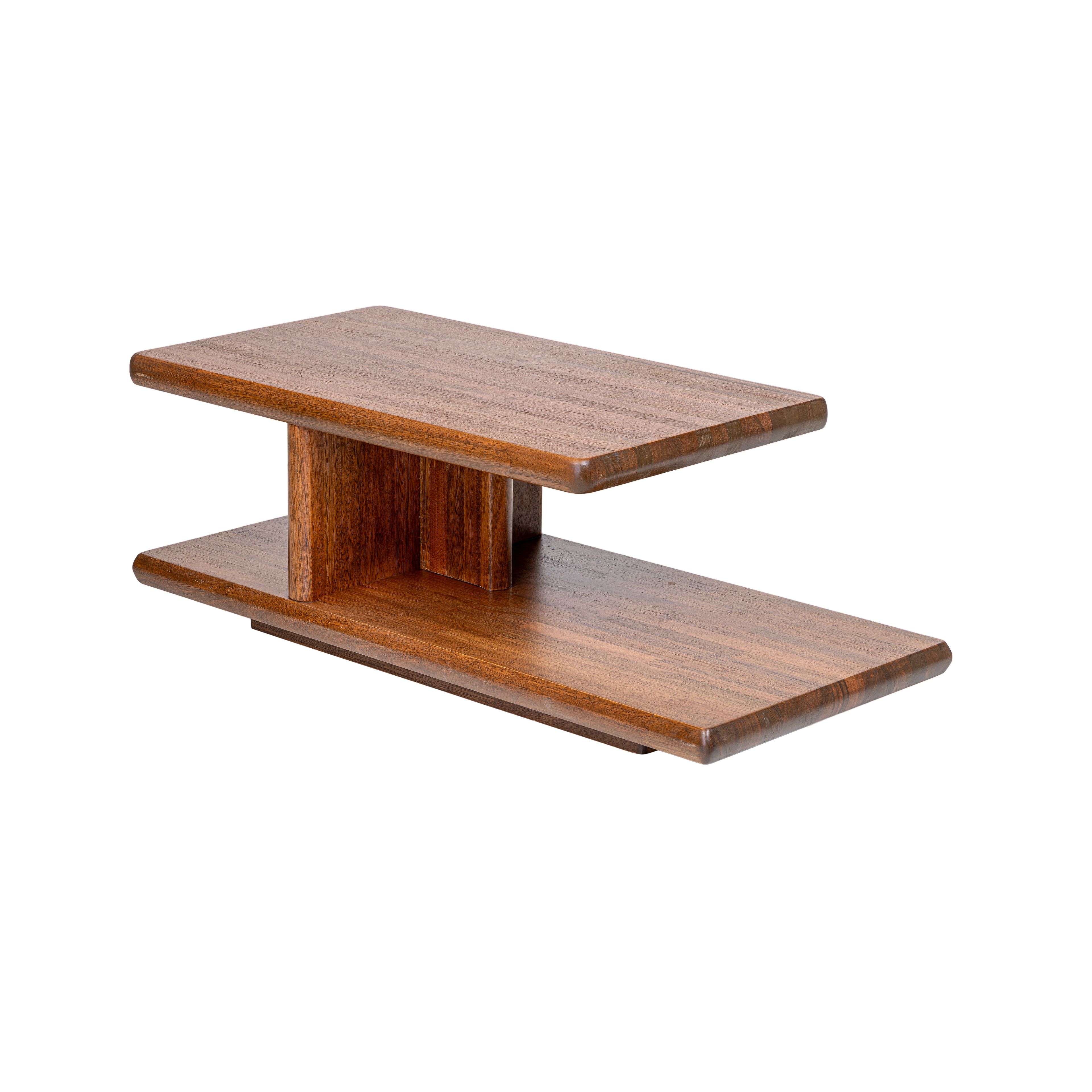 Mesa lateral Duo
