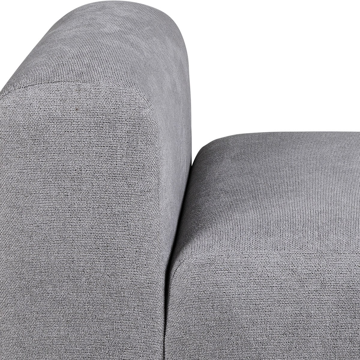 Sillón Dijon sin brazo