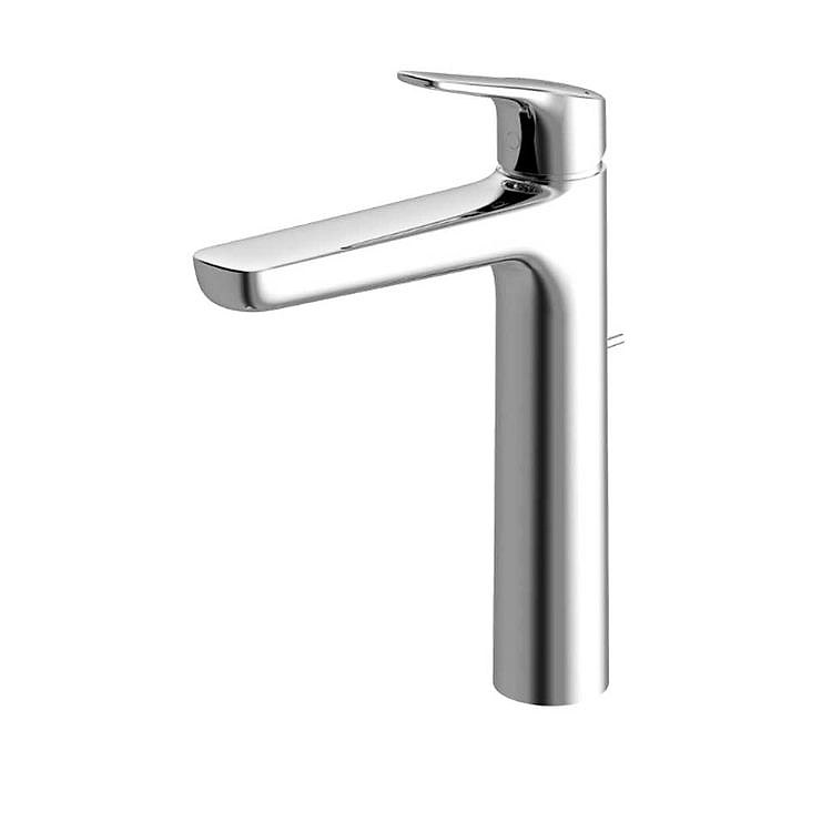TOTO Monocomando Lavatorio GS Alto — piedra natural