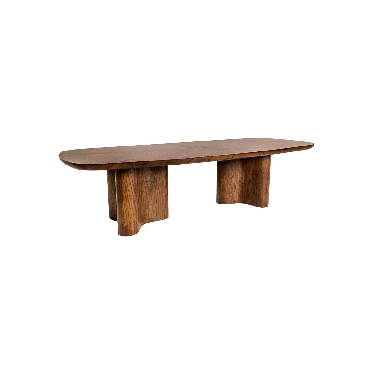Mesa de comedor Le Monde
