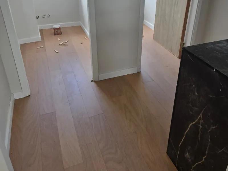Piso de madera PF Ing Inovare Curitiba Classic Smooth — Indusparquet