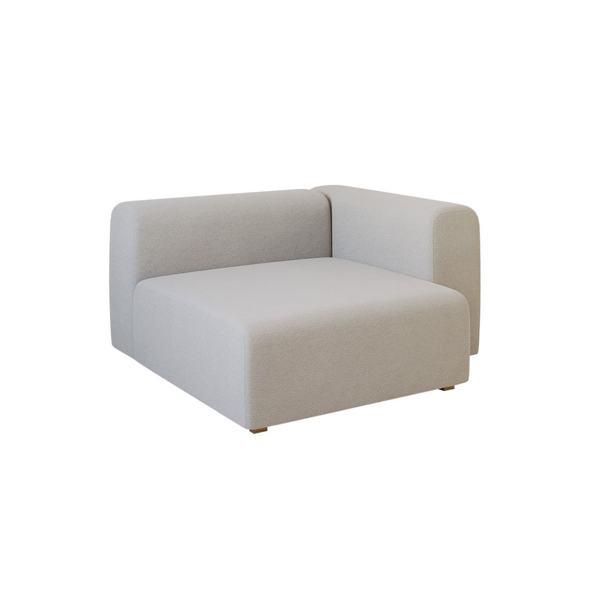 Sillón Dijon con brazo