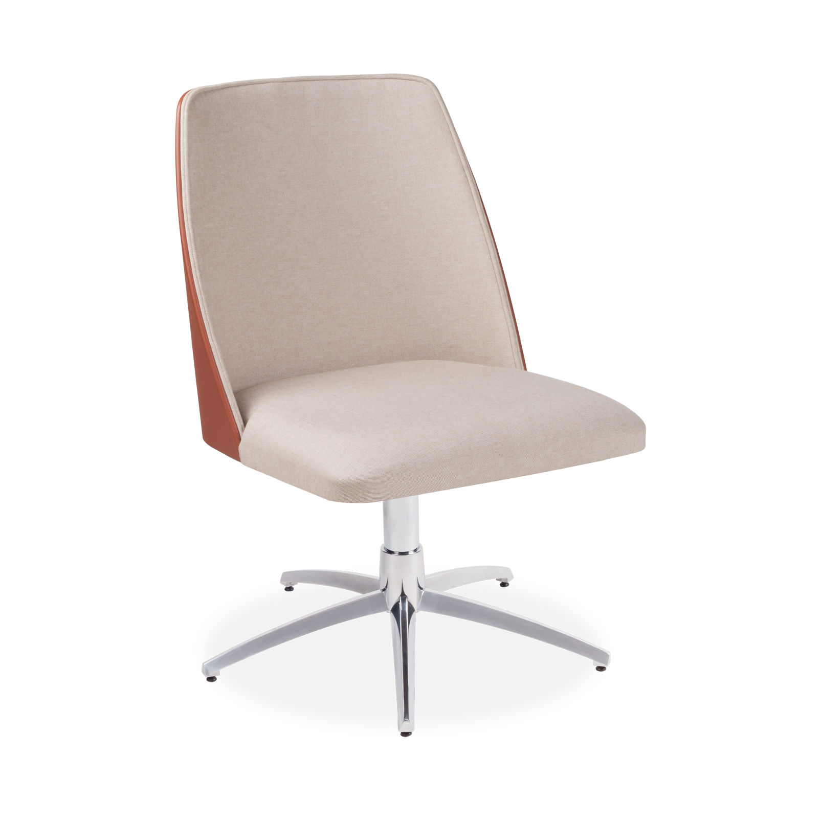 Silla giratoria Edu