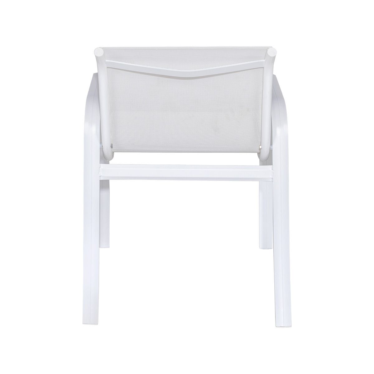 Silla Pietro Aluminio II