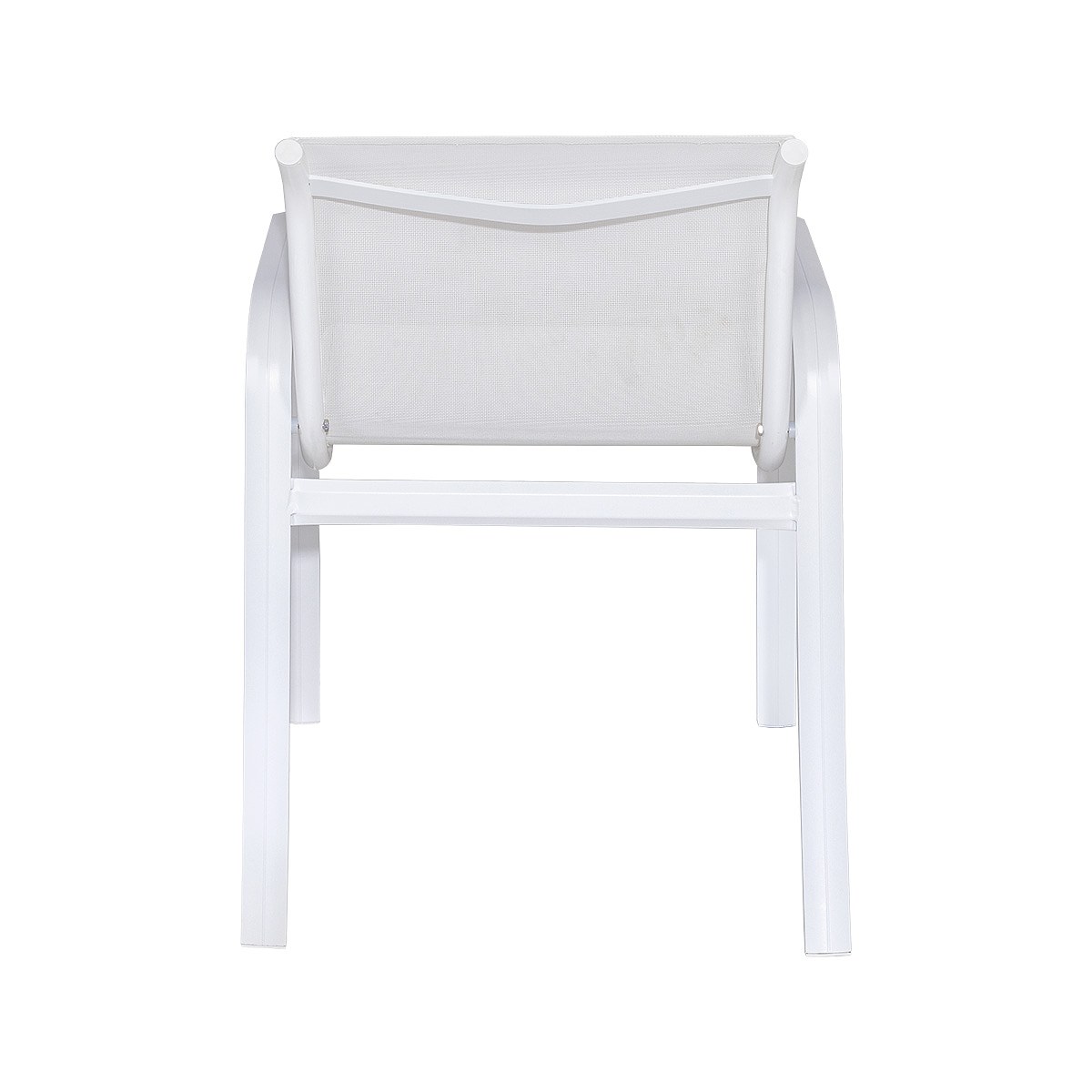 Silla Pietro Aluminio II