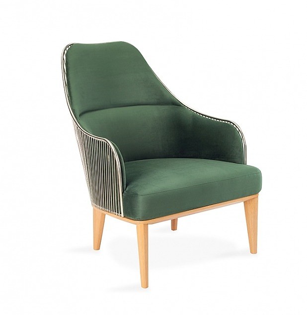 Sillón Ayla