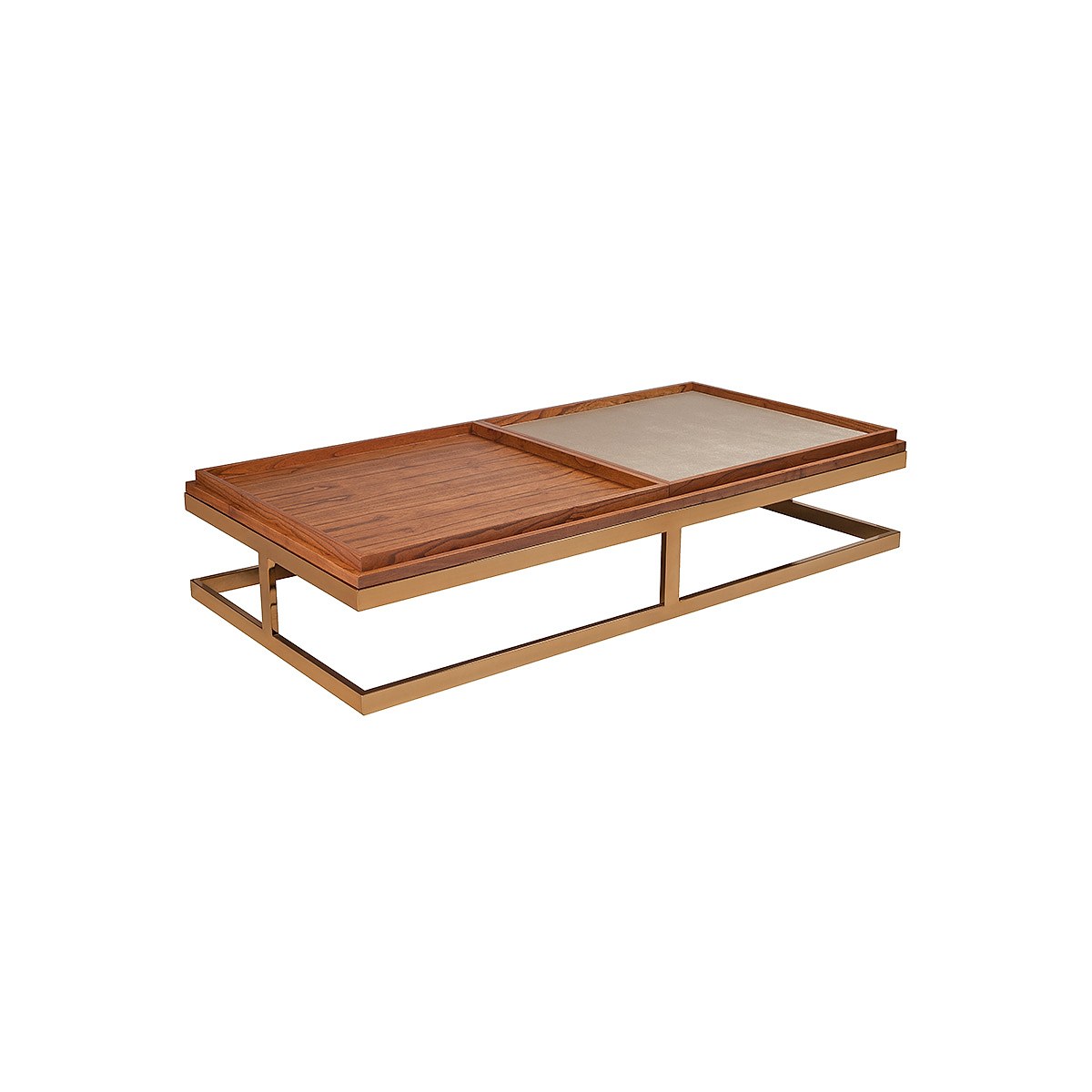 Mesa de centro Cosmopolita