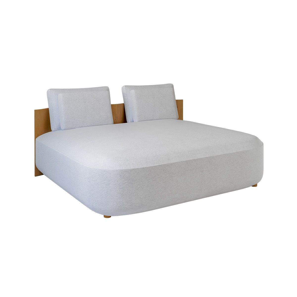 Chaise Loris sin brazo