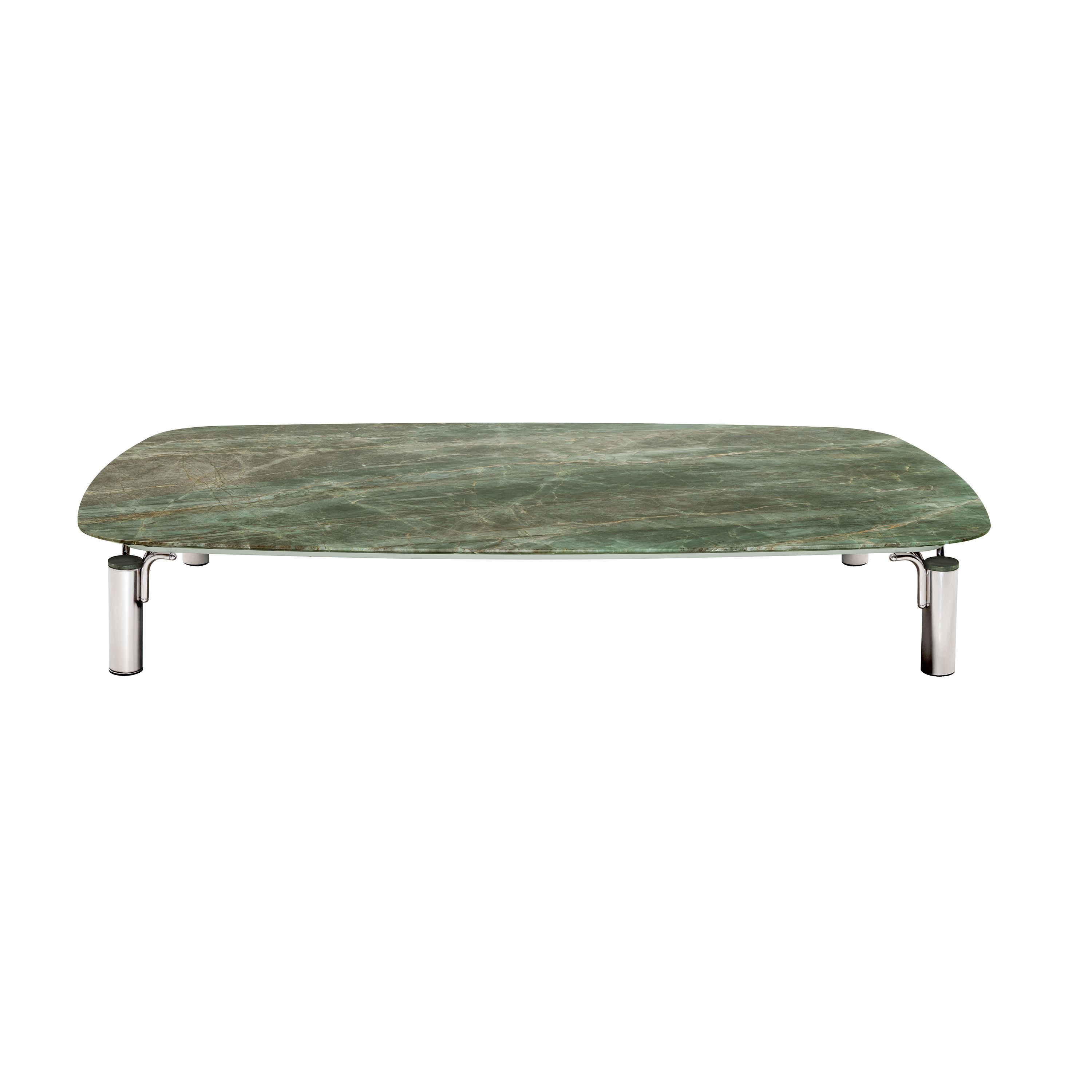 Mesa de centro Palmieri rectangular