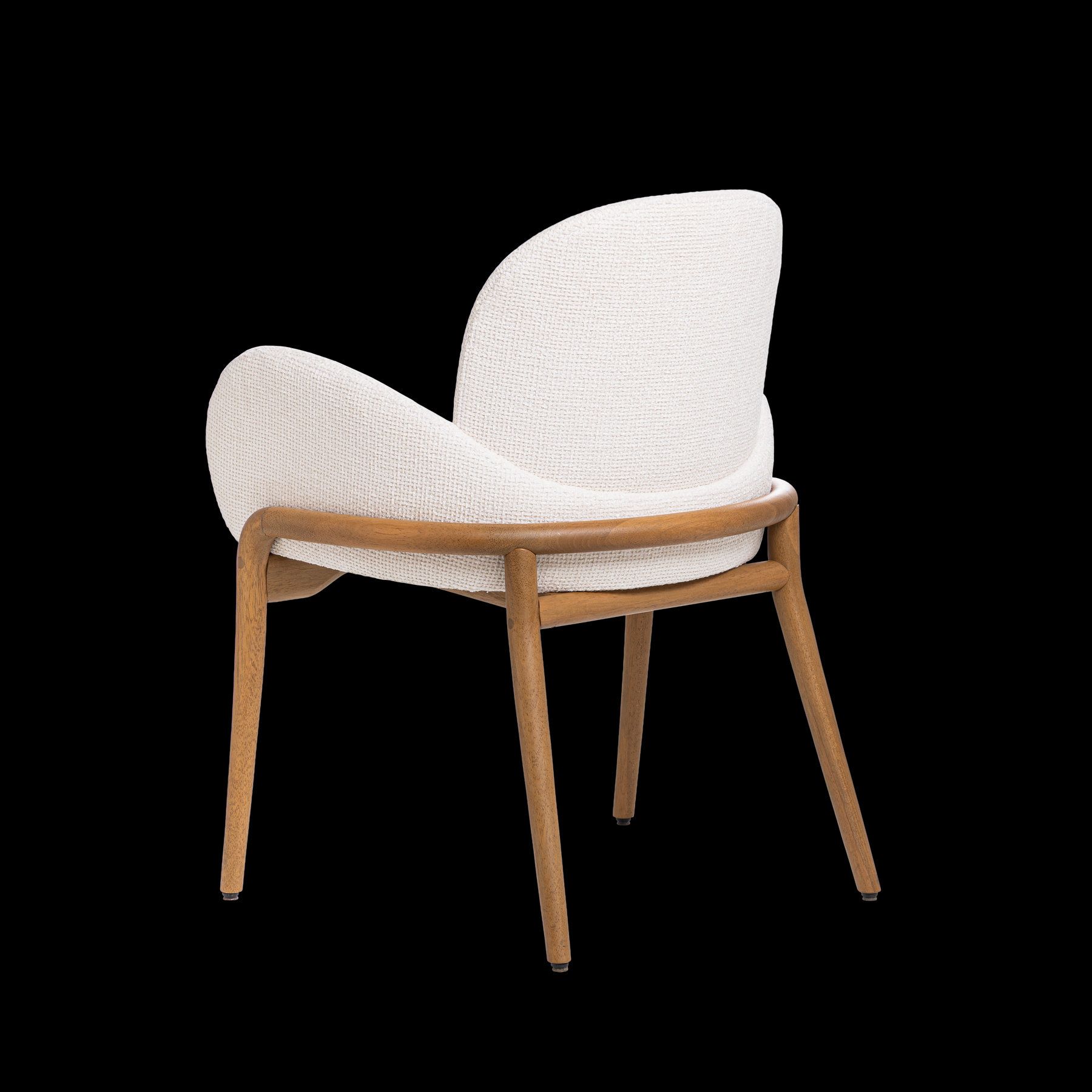 Silla Prima Base Torneada — foto 5