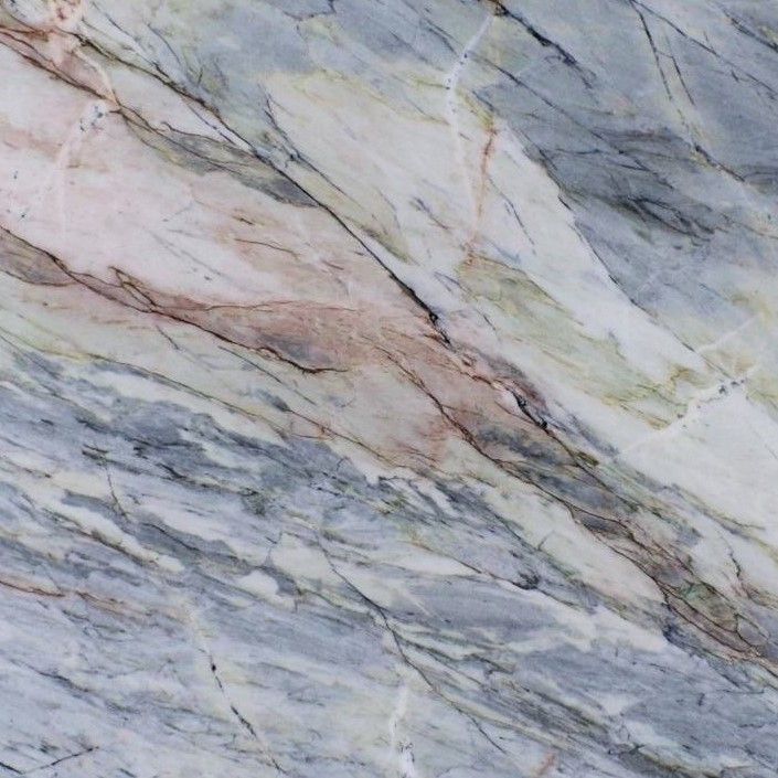 Cuarcita – IJEN BLUE — el material en un ambiente