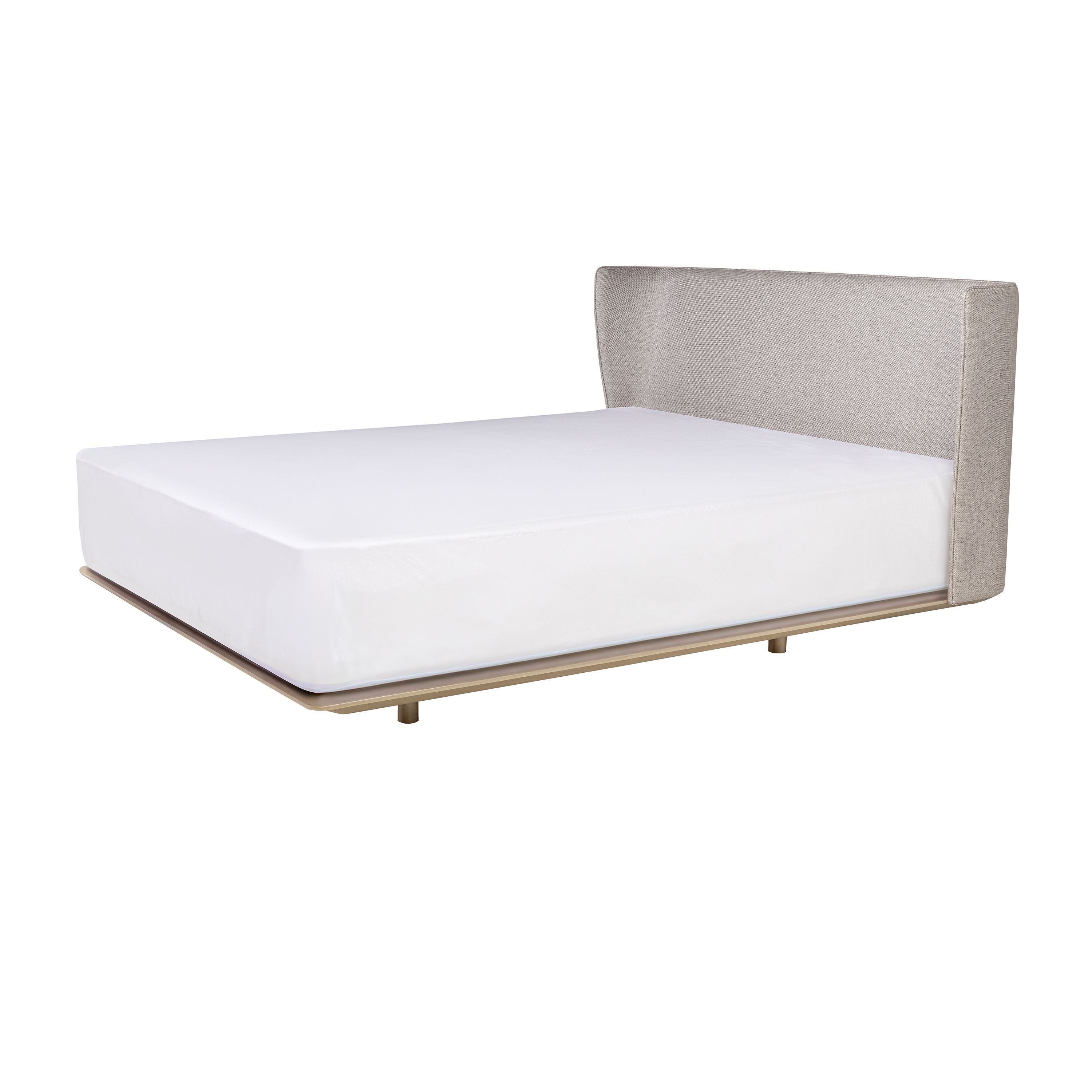 Cama Garnier