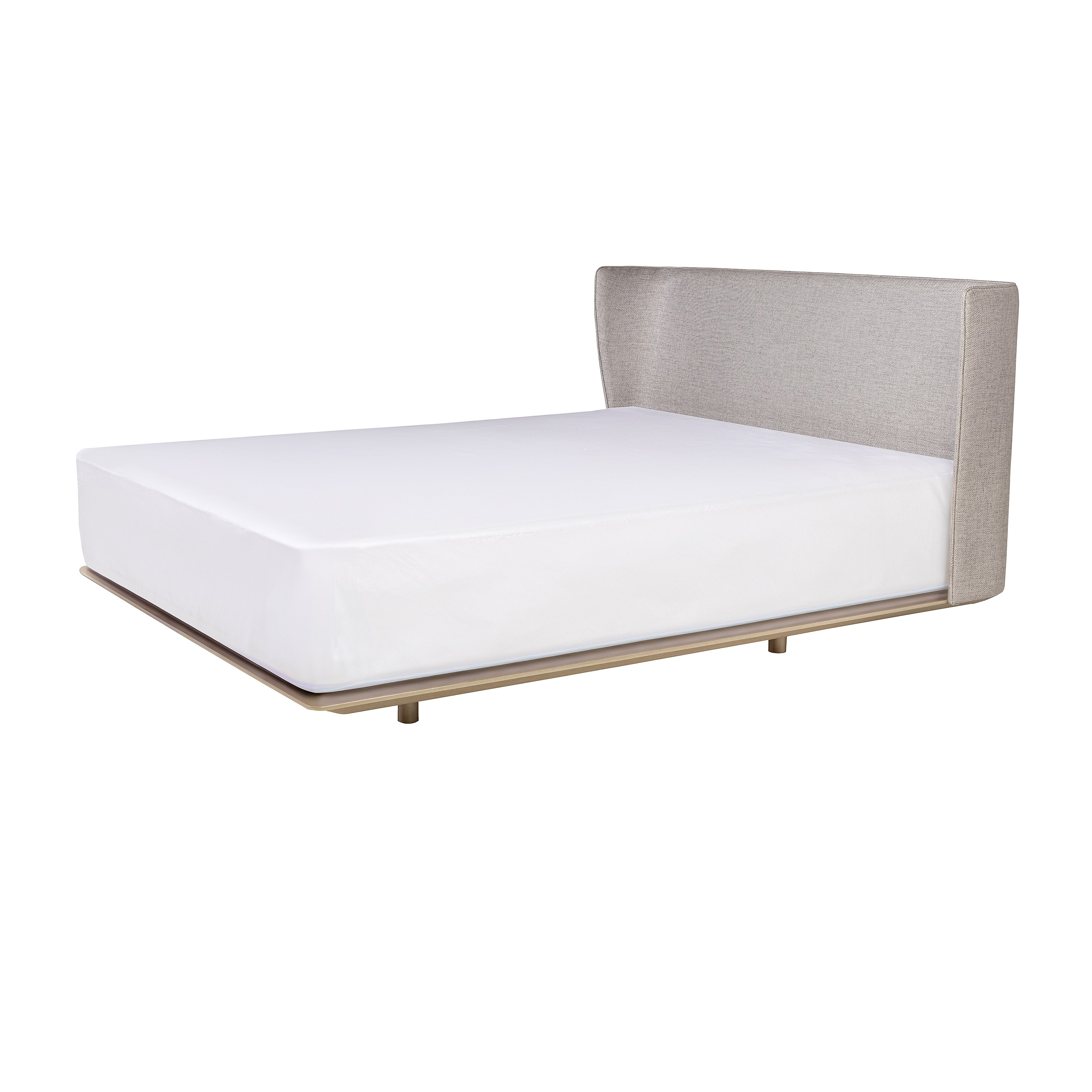 Cama Garnier