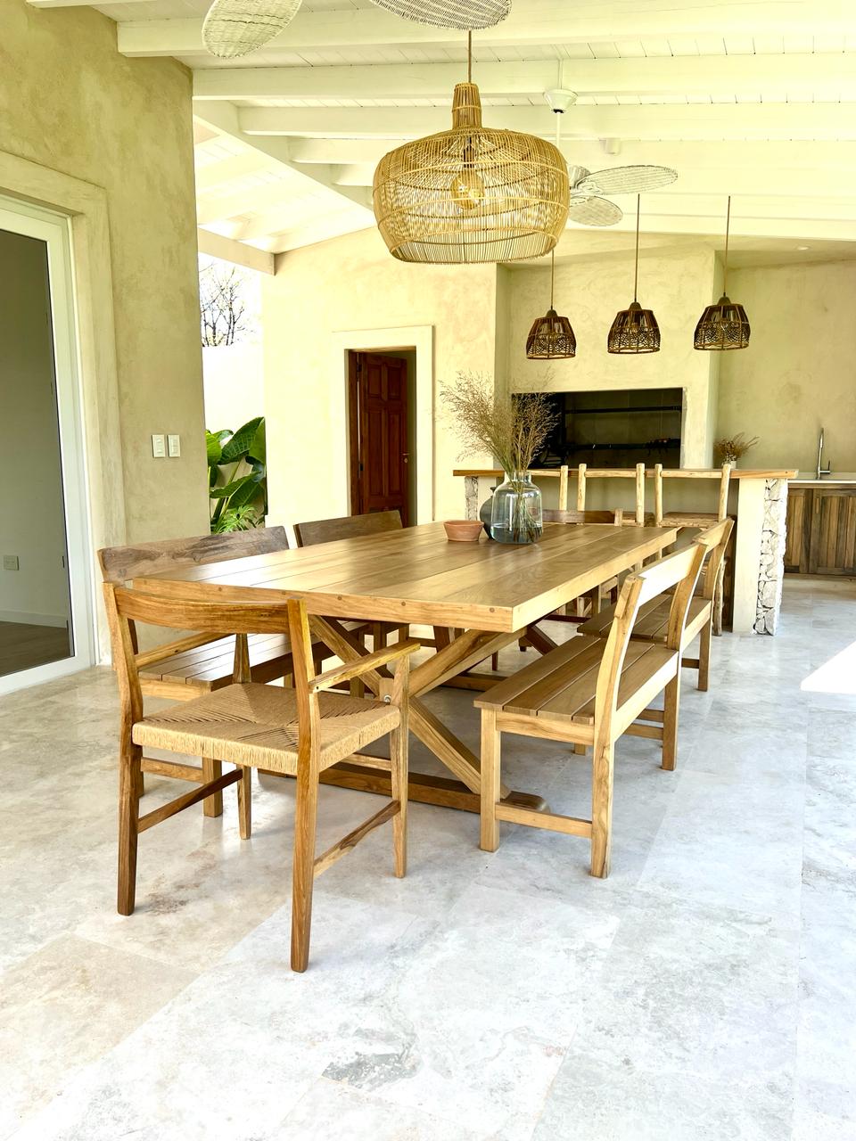 40 x LL 01 — Travertino