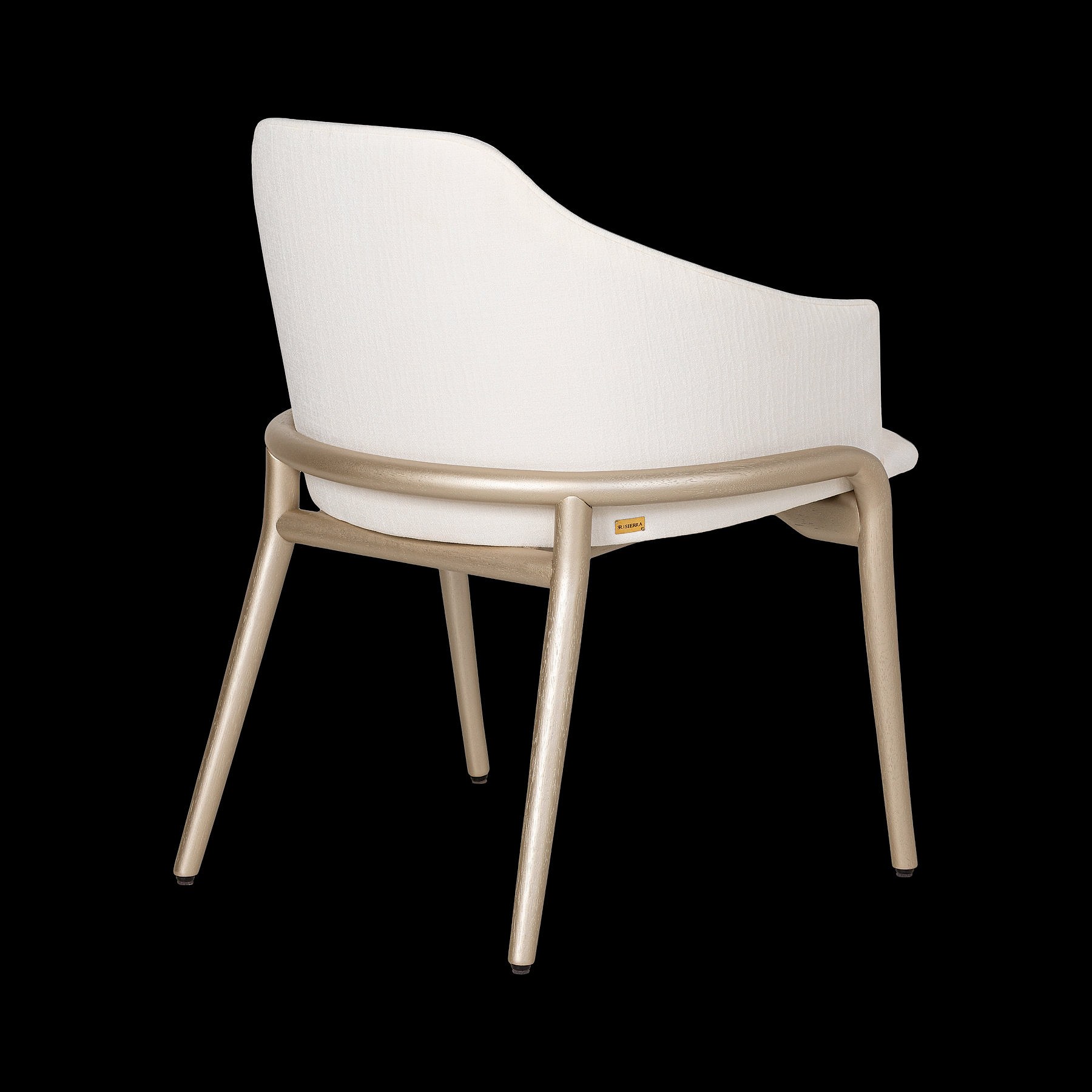 Silla Blanc — foto 4