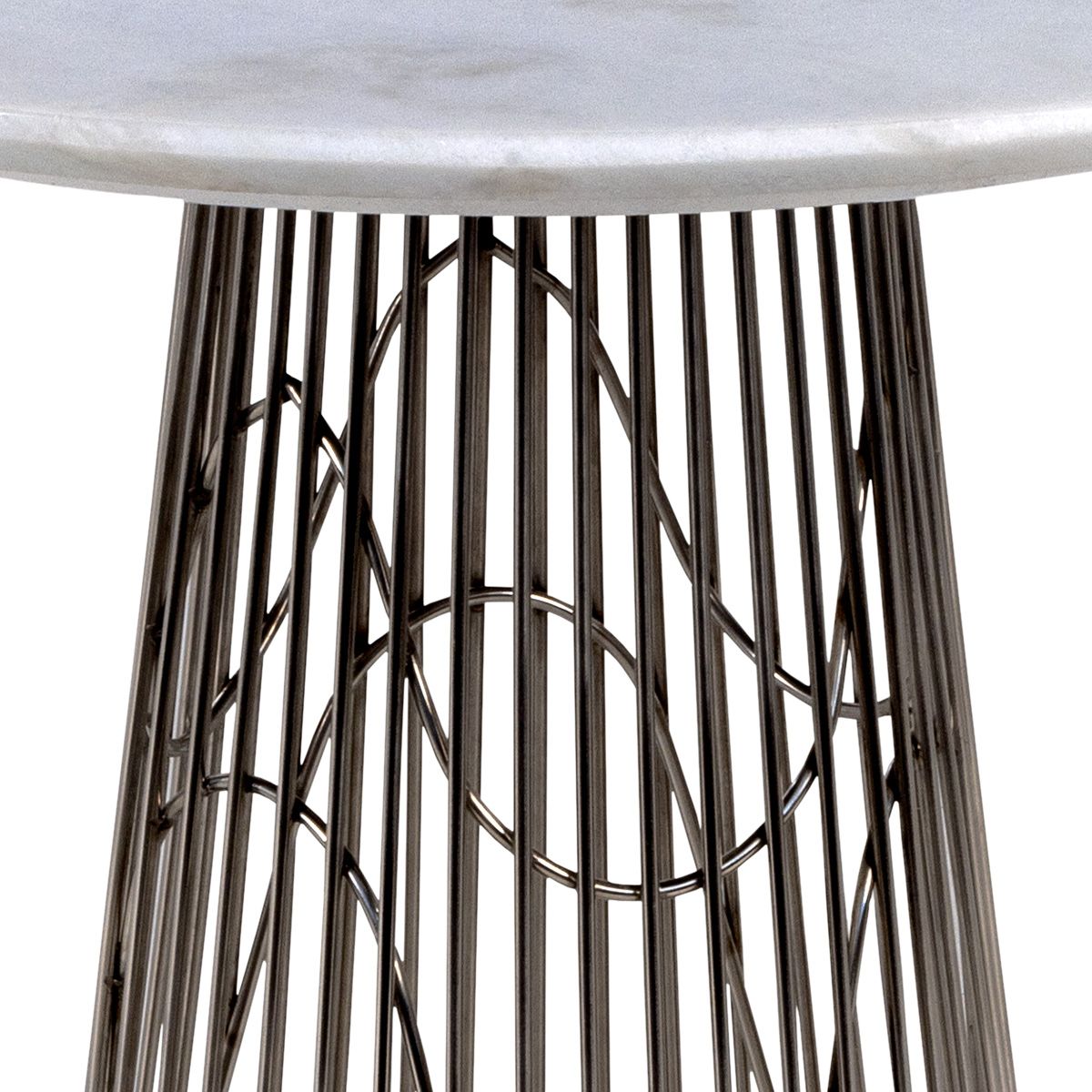 Mesa de apoyo Biarritz