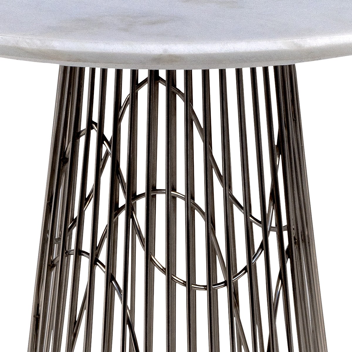 Mesa de apoyo Biarritz
