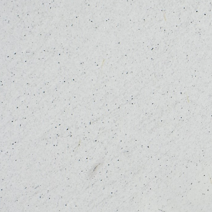 Granito – Di Capri White — detalle de la veta