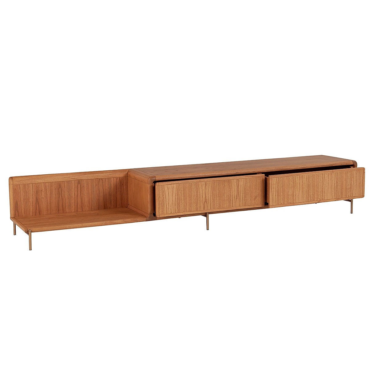 Rack 2 Le Tour 2 Gavetas — foto 4