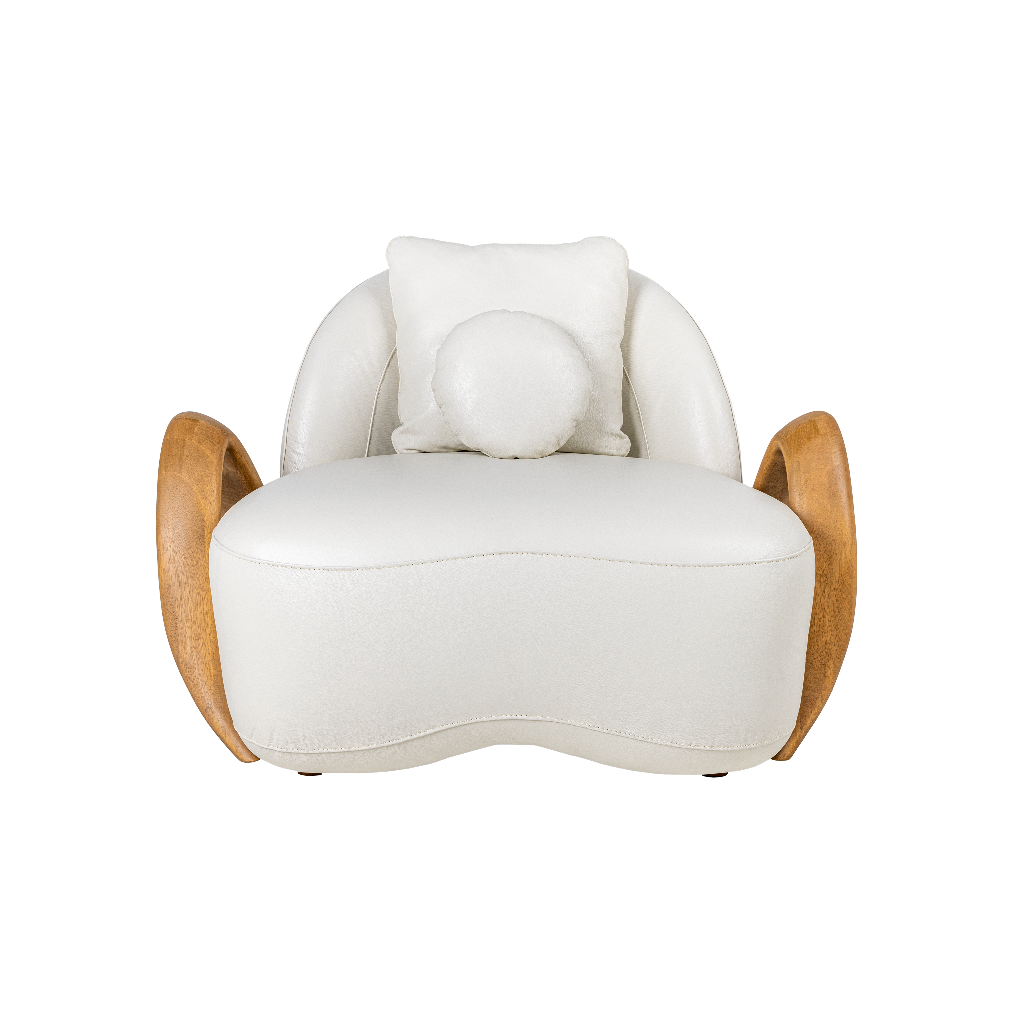 Sillón Blanc