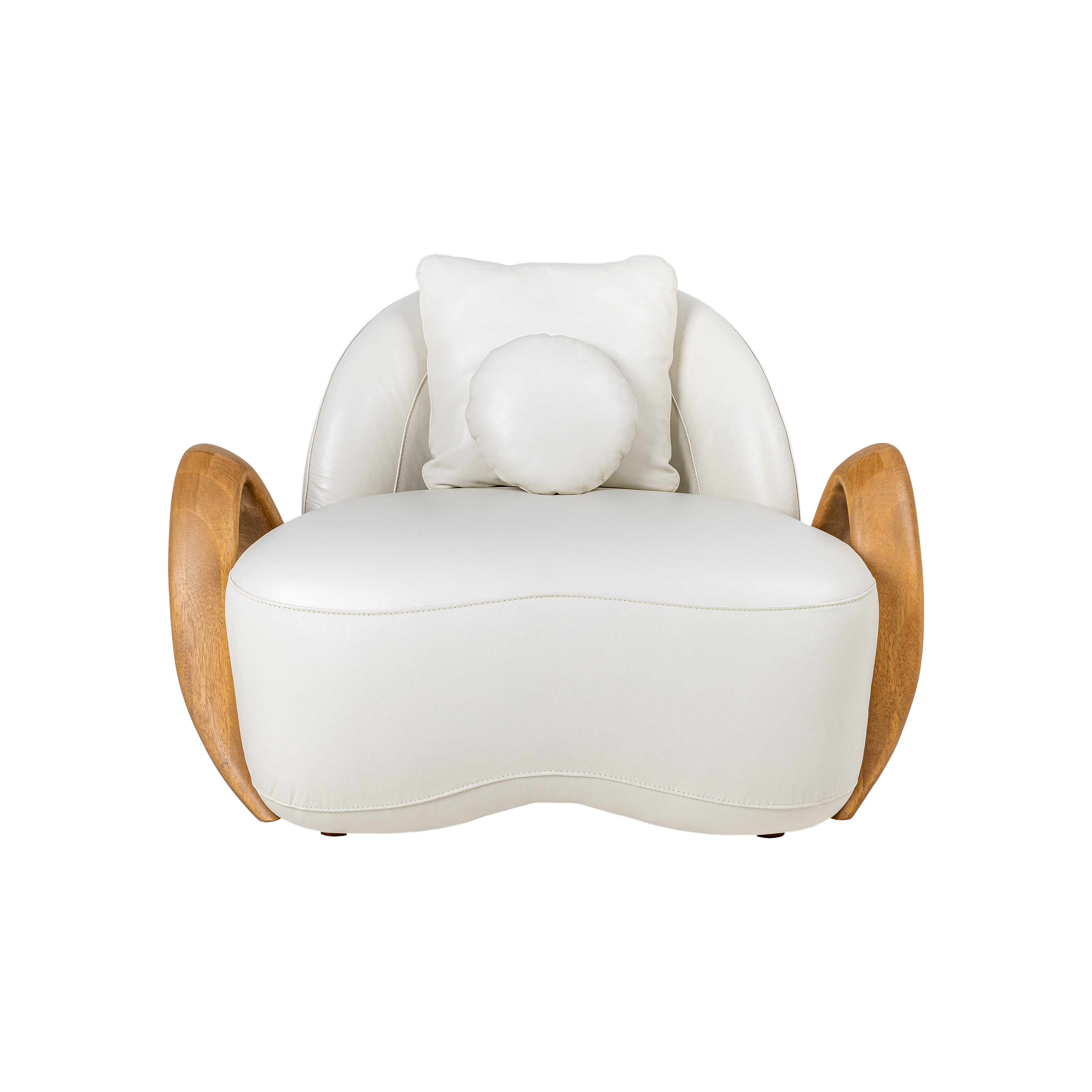 Sillón Blanc