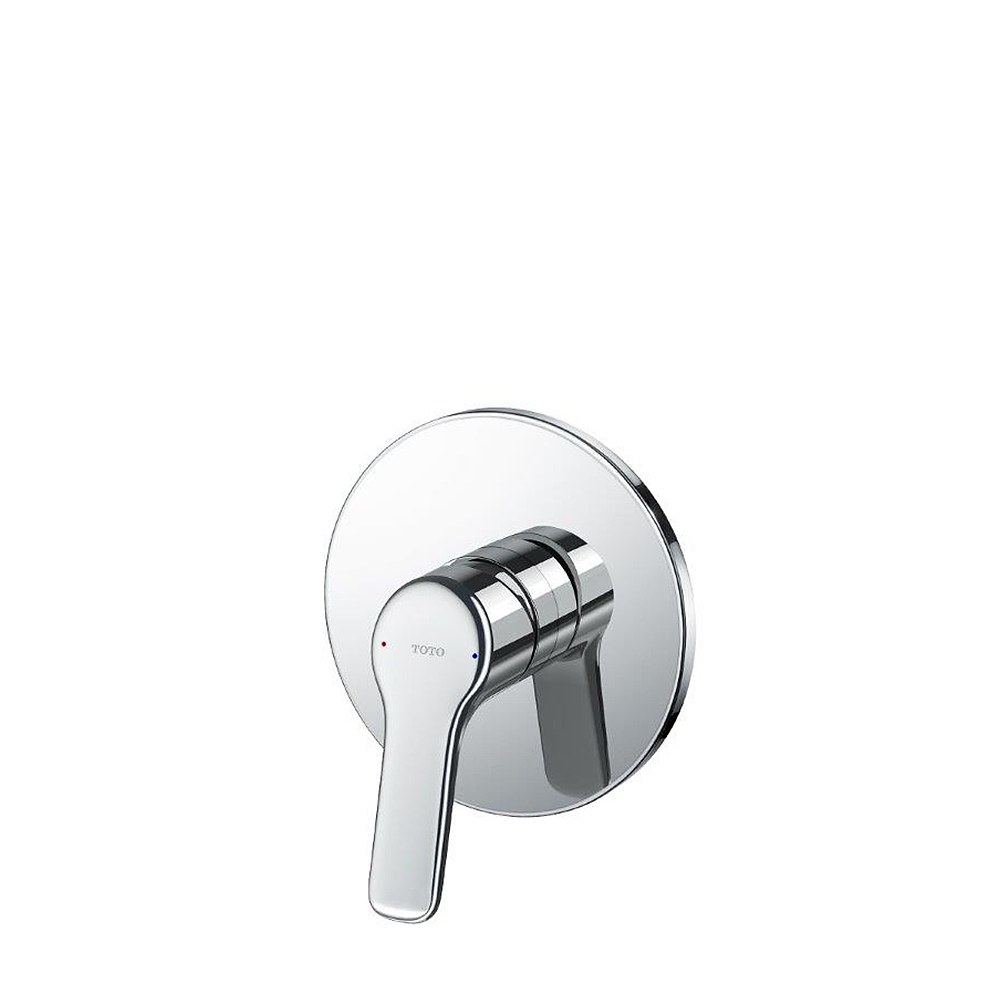 TOTO Monocomando Ducha Sin Transferencia GS — piedra natural