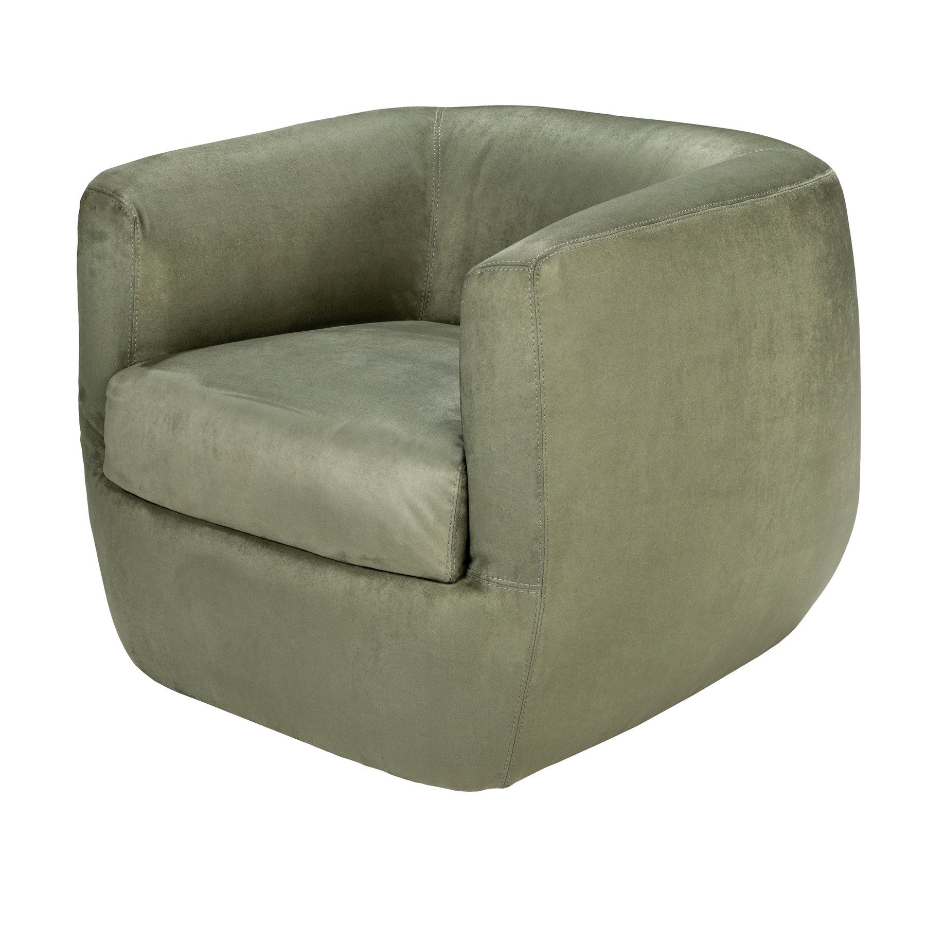 Sillón giratoria Ricci — foto 7