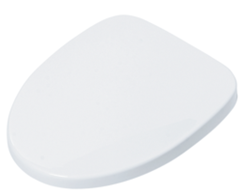 TOTO Tabla SoftClose Elongated — piedra natural