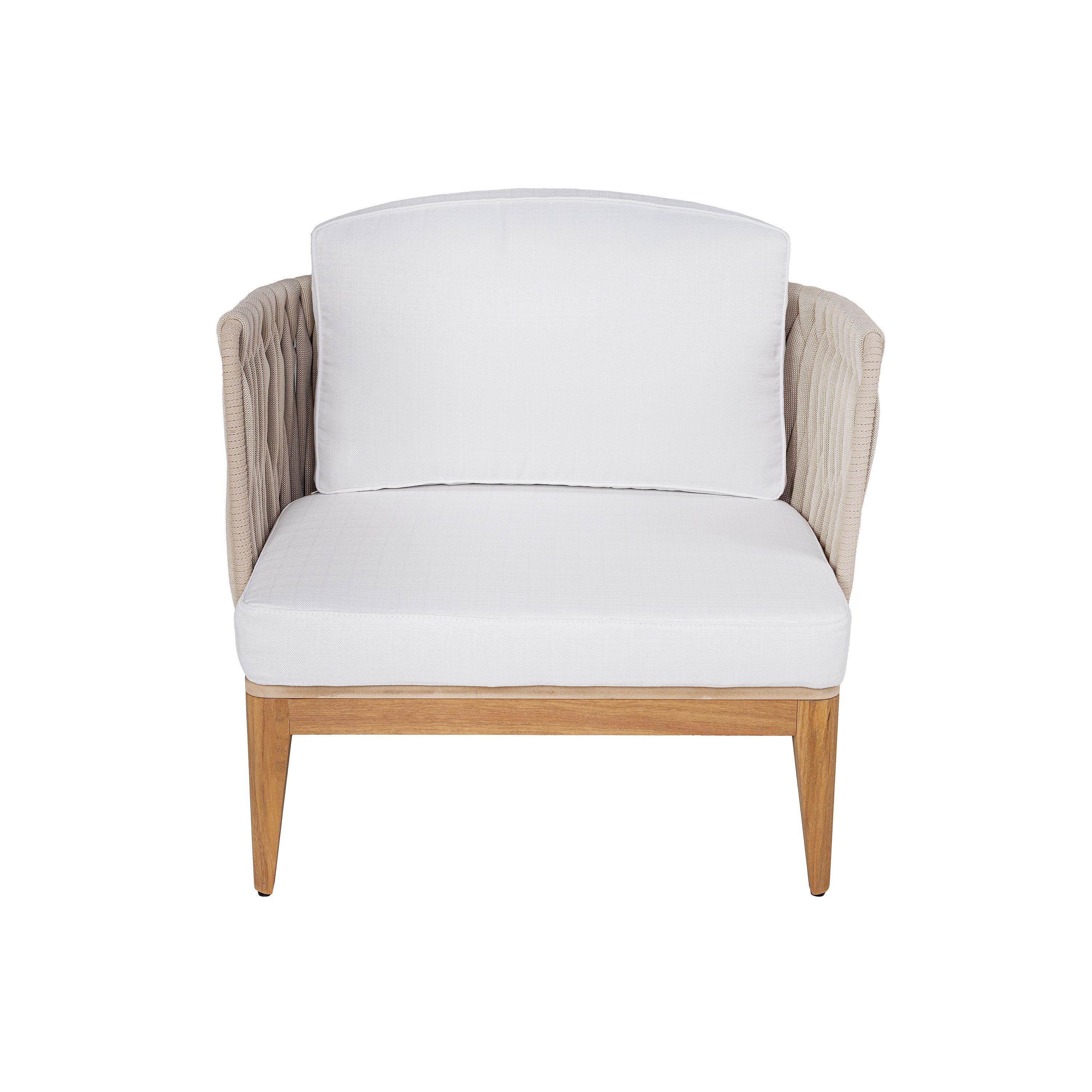 Sillón Angie II Tira Larga