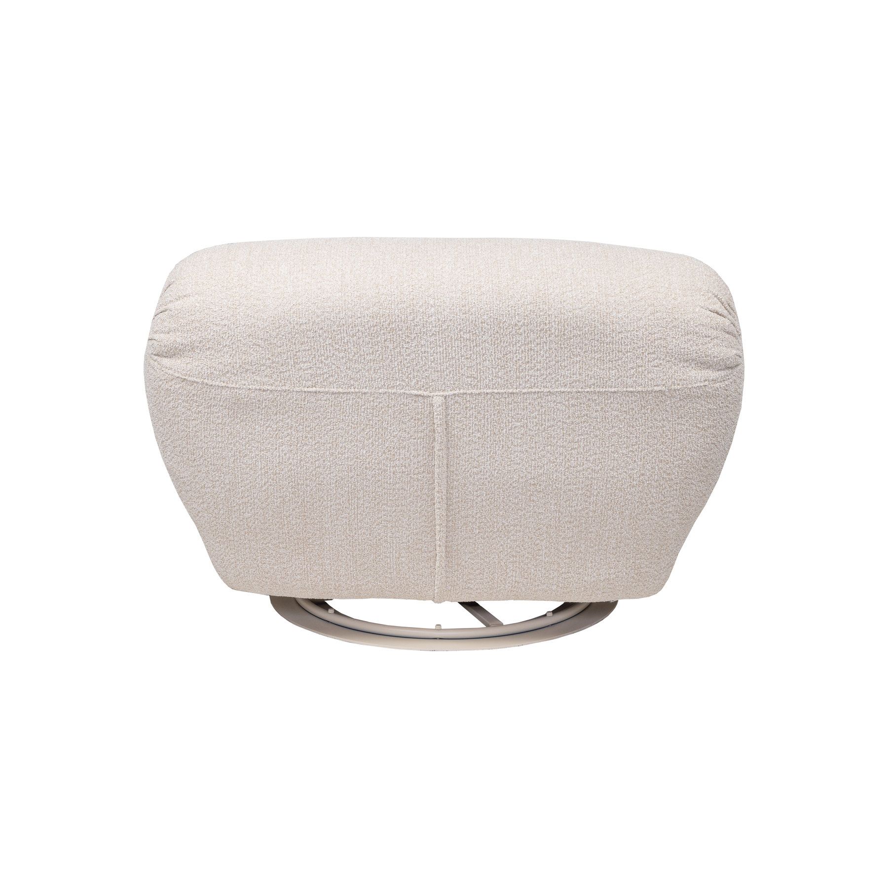Sillón Ortega giratoria con hamaca — foto 13