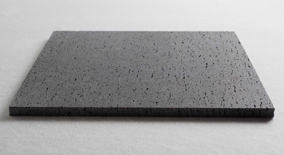 Purastone – Basaltina — placa entera