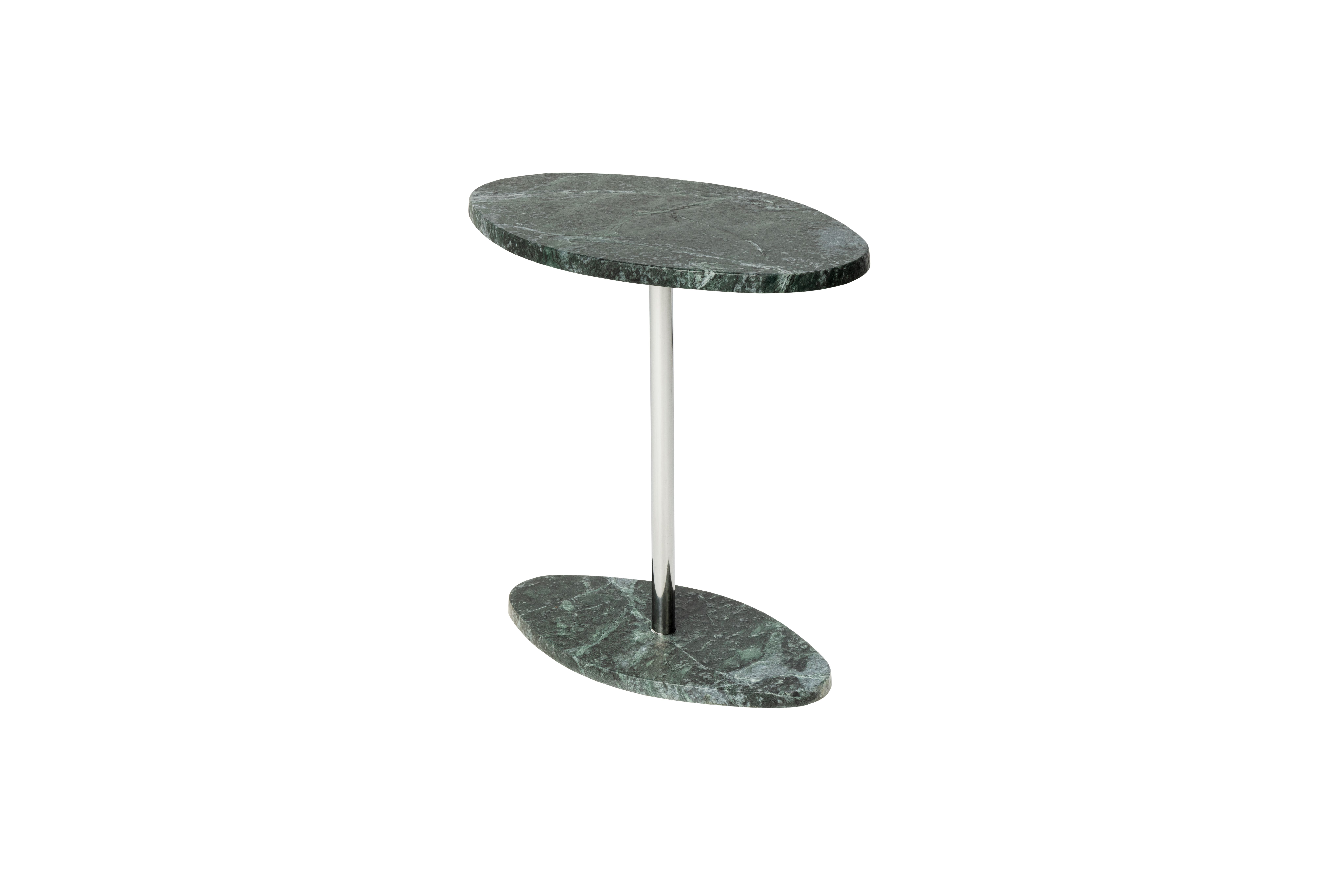 Mesa lateral Amati orgánica