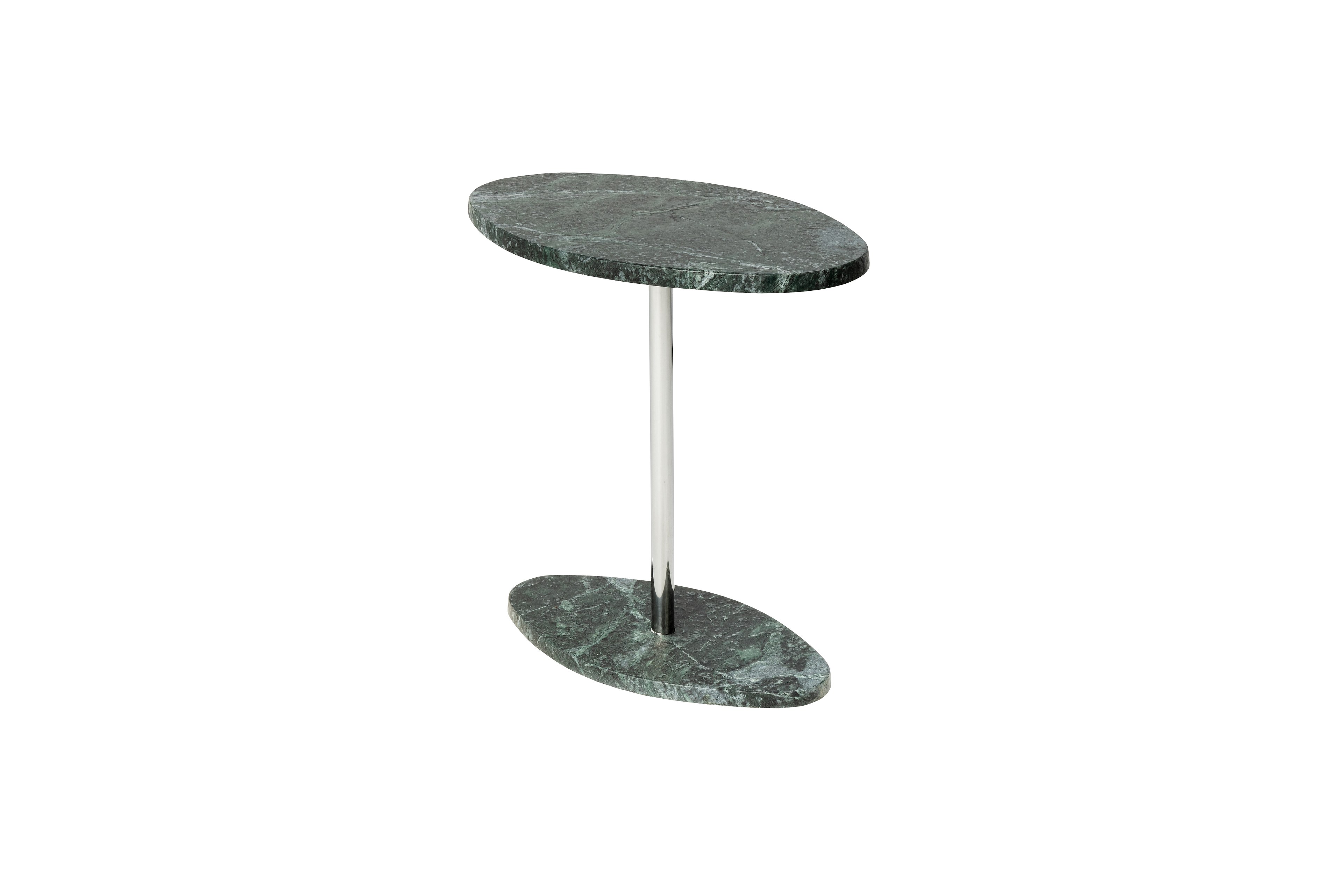 Mesa lateral Amati orgánica
