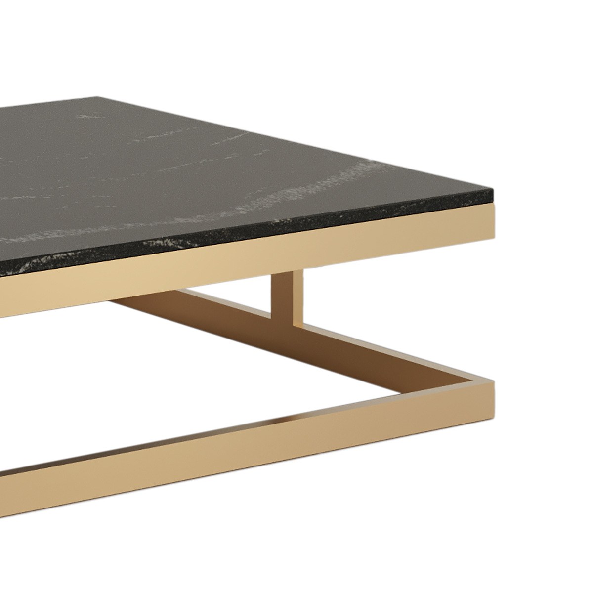 Mesa de centro Cosmopolita II