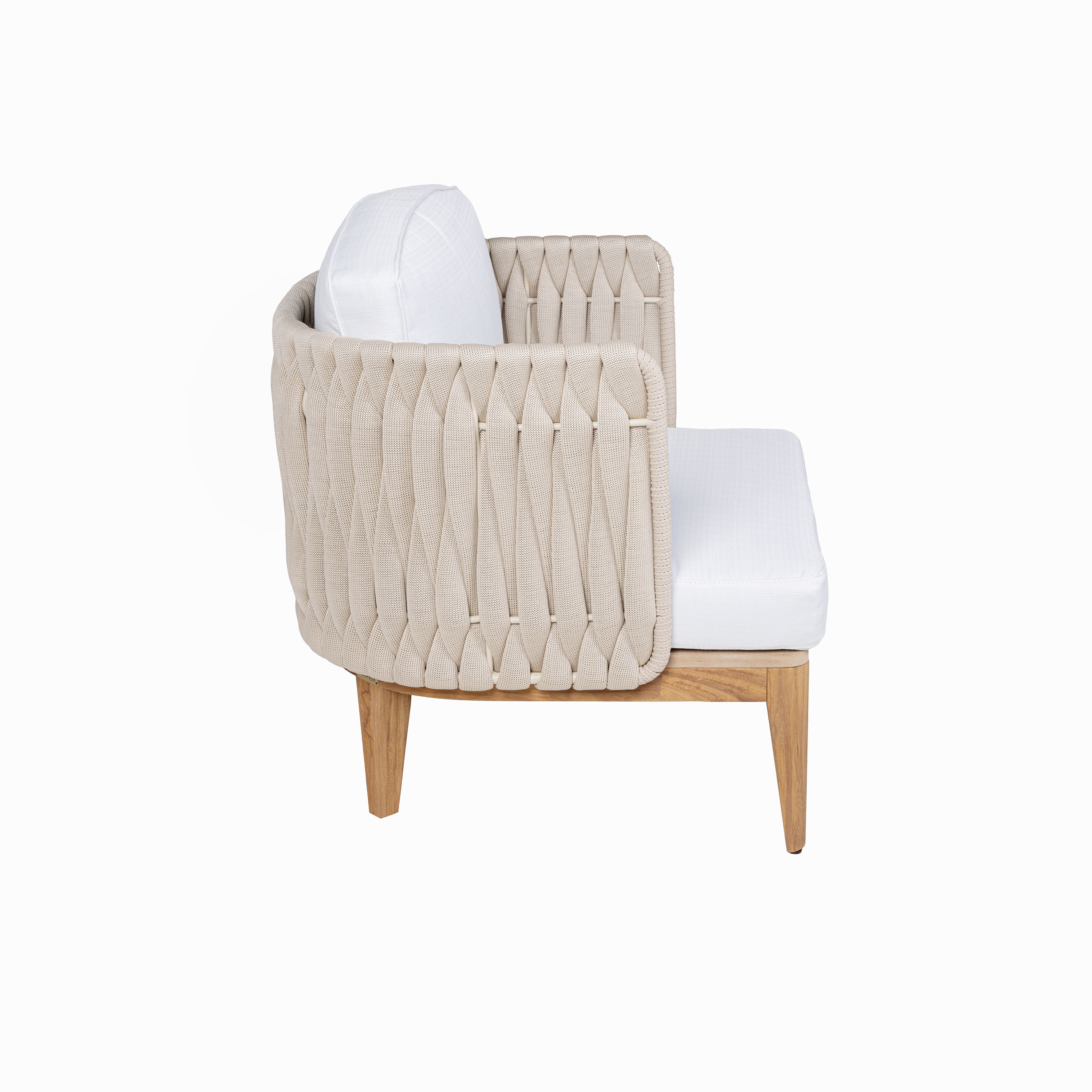 Sillón Angie II Tira Larga