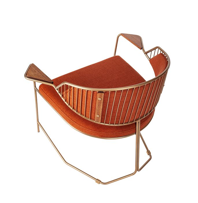 Sillón Notte