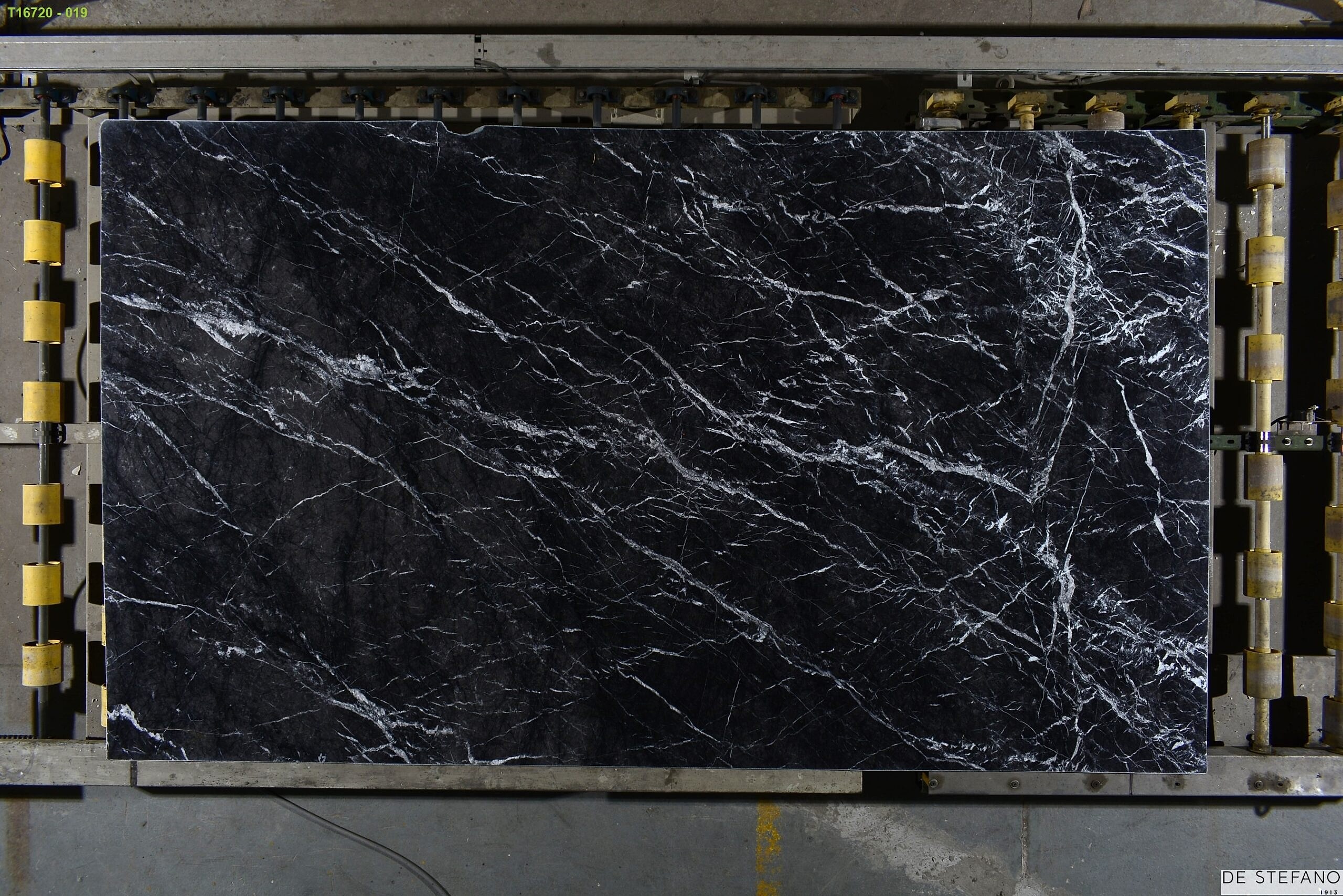 Mármol – Grigio — placa entera