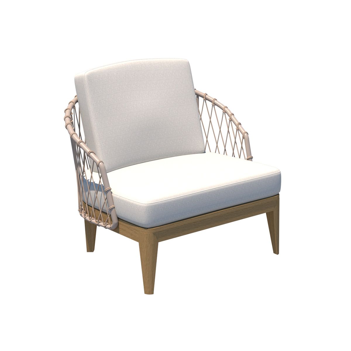 Sillón Angie II
