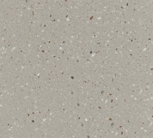 Purastone – Concrete — el material en un ambiente