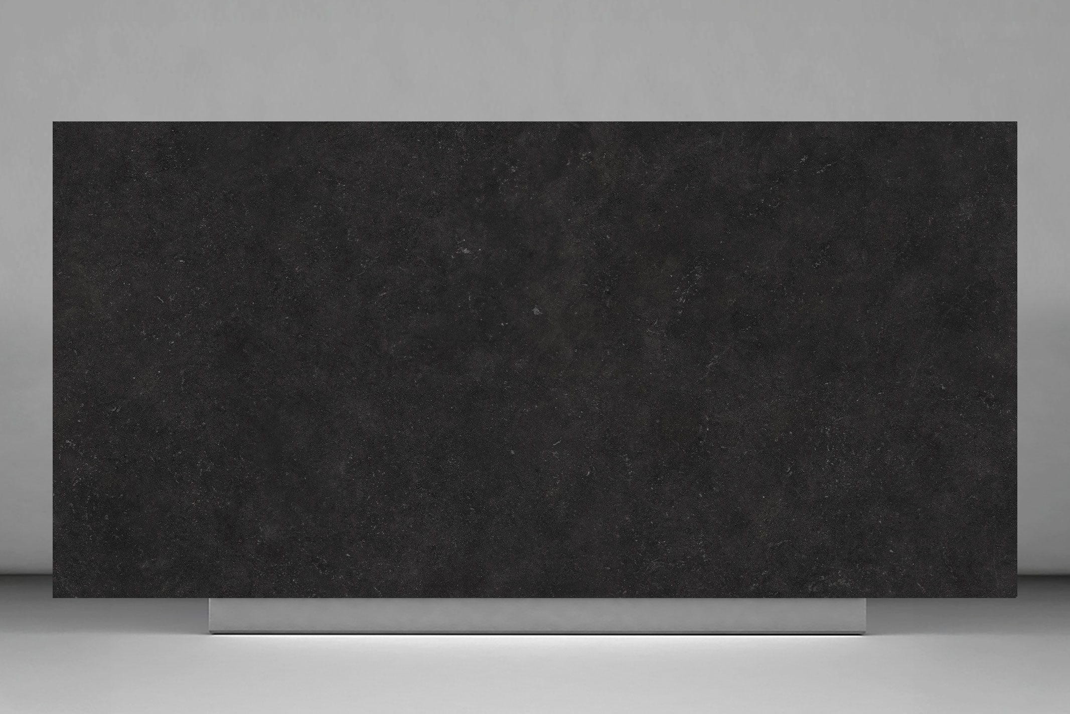 Purastone prima – Lava Black — placa entera