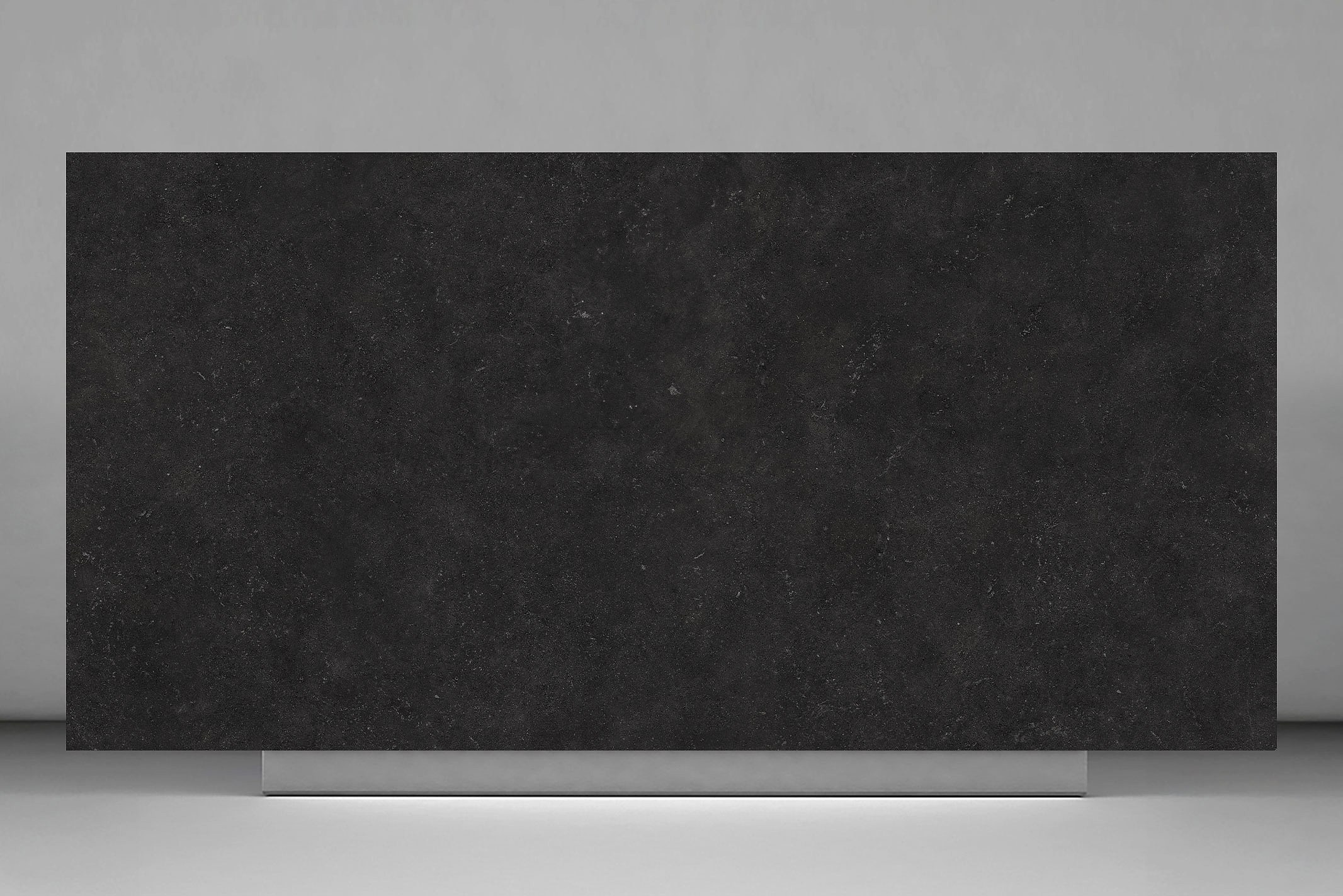 Purastone prima – Lava Black — placa entera