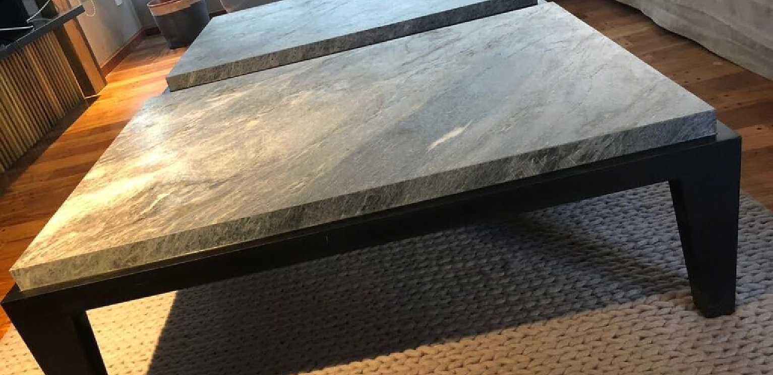 Mármol – Grigio Nuvola — Mármol