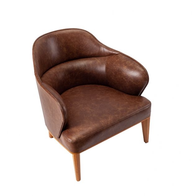 Sillón Ágata